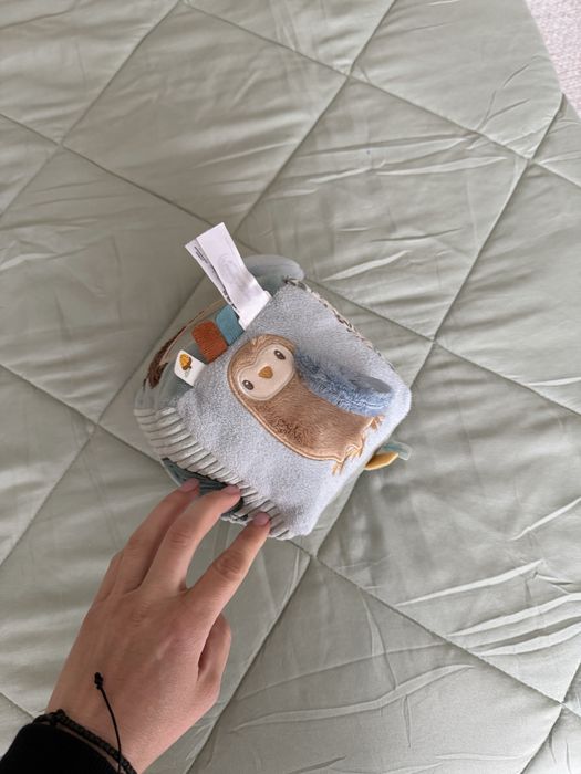 Бебешки играчки