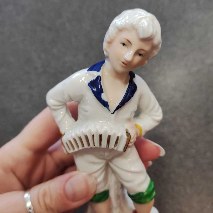 Винтидж порцеланови фигурки