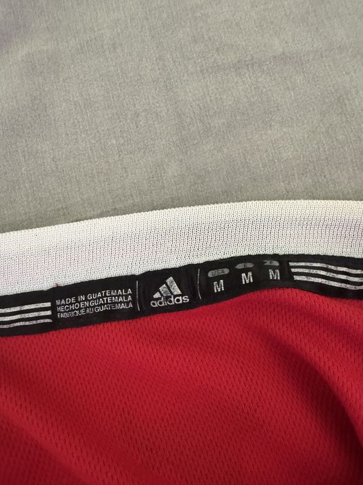 Compleu Chicago Bulls adidas D Rose