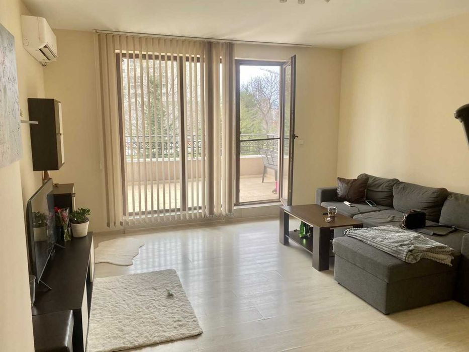 Продава се Двустаен апартамент в Пловдив, Тракия - 68 кв.м за 863 €/кв.м - Снимка #1