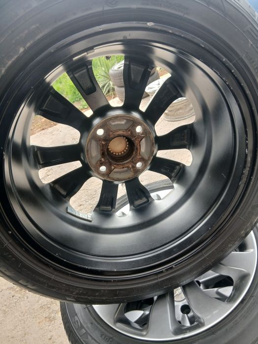 Диска балон р16 4×114.3