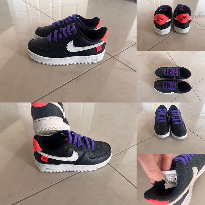 Обувки за момче - Nike, Levi’s