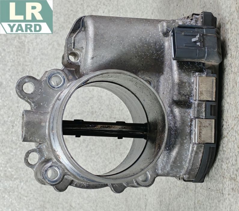 Clapeta acceleratie Motor 2.0 DTA/DTD XF 2016>; E-PACE; DISCOVERY 5