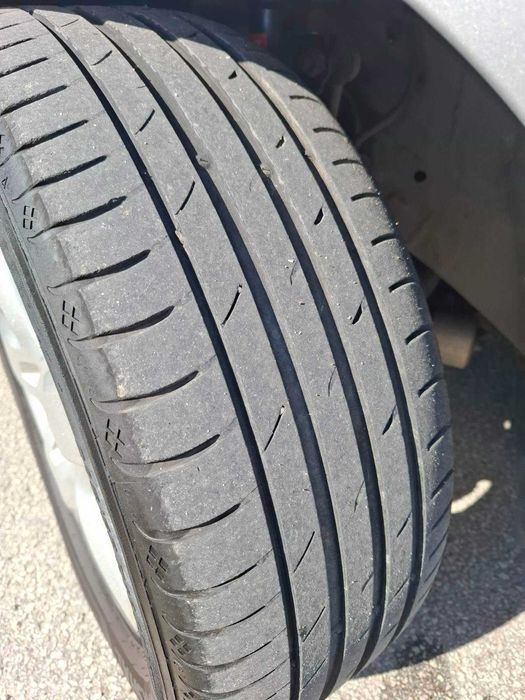 Opel Signum 1.9CDTI 150к.с.