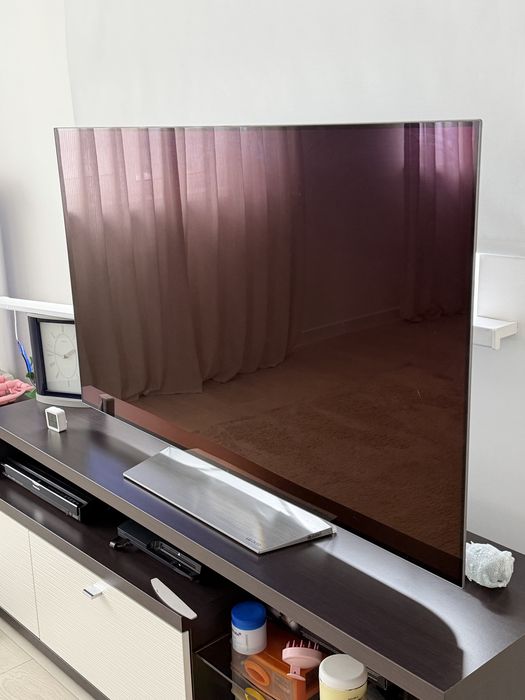 Телевизор LG OLED 55 дюймов