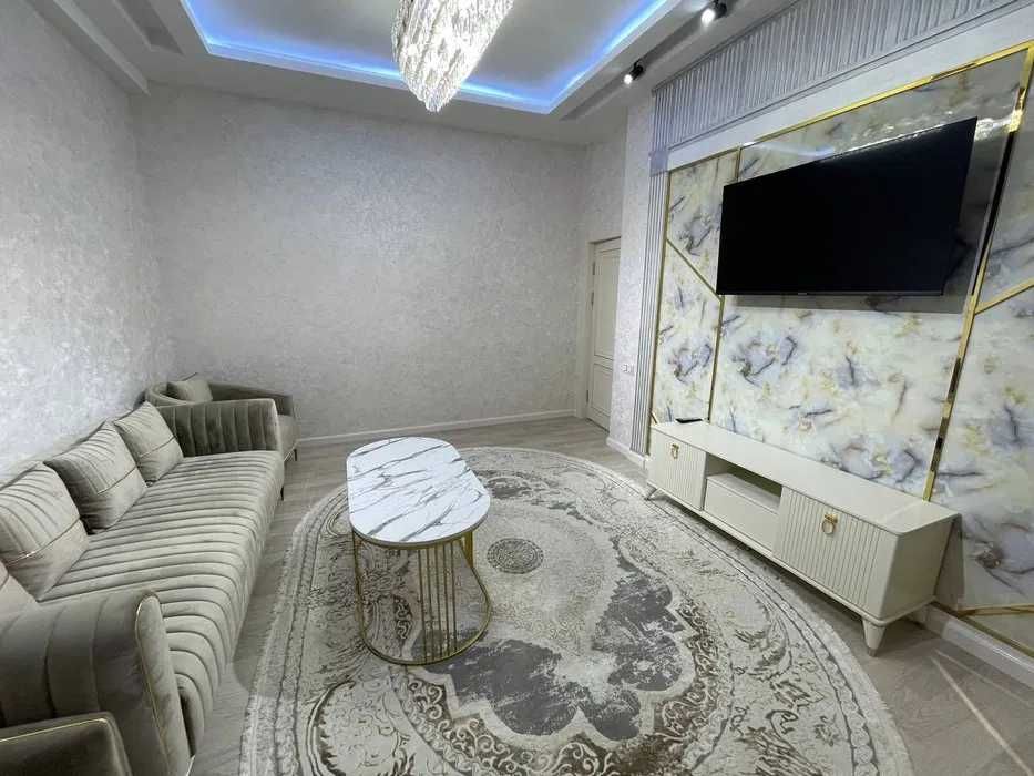 R5 Сдаётся квартира 2/3/11 на Юнусабадском р-не, ЖК Уста Ширин!