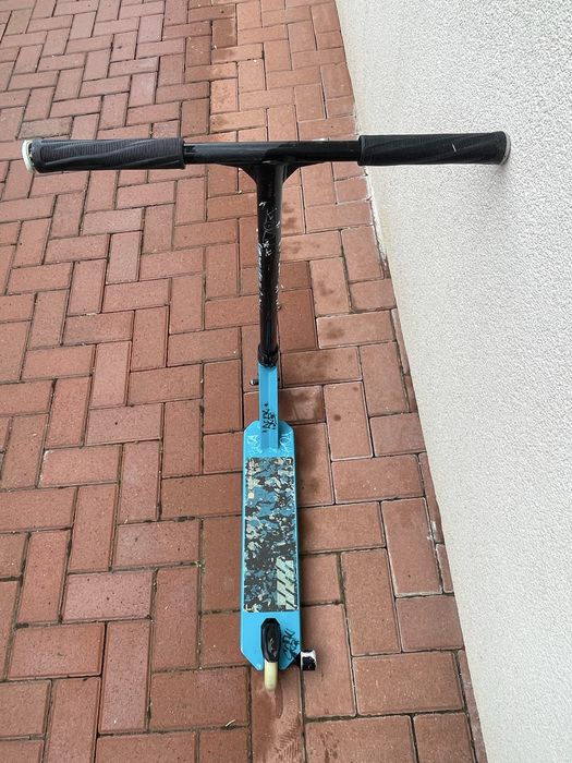 Trotineta decathlon