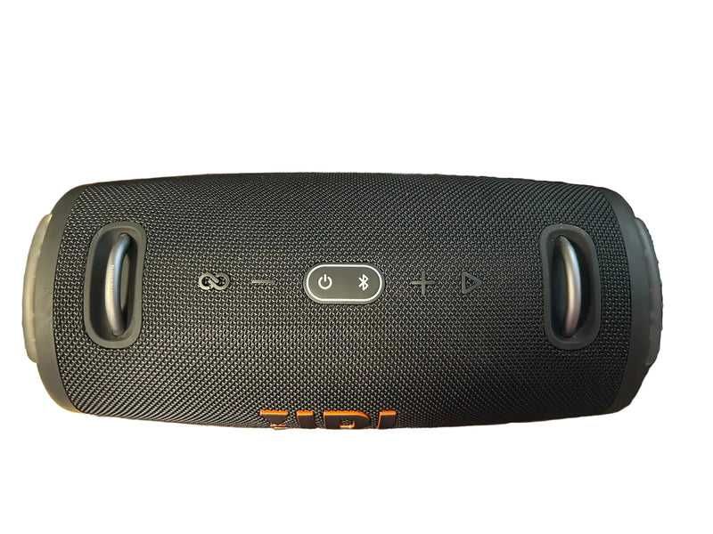 Boxă portabilă JBL Xtreme 3 – Negru – Bluetooth
