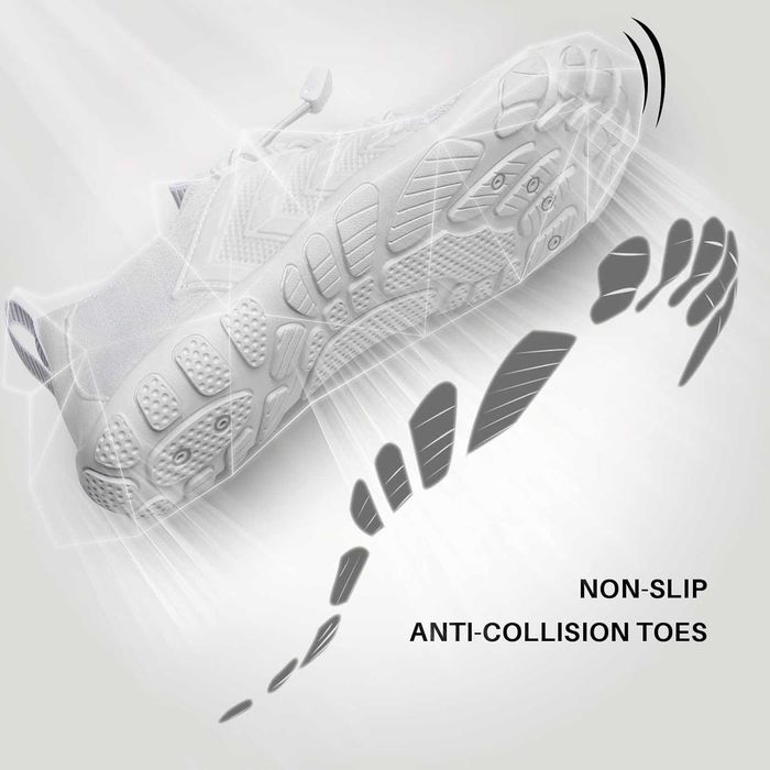 Леки спортни обувки за вода и плаж – наличен размер 40