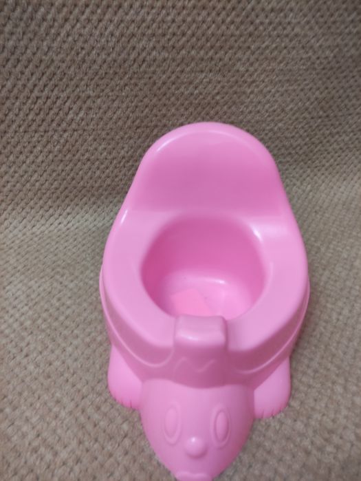 Горшок детский для малыша