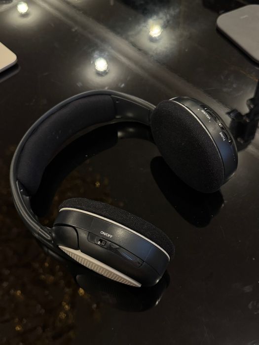 Sennheiser HDR 110 2 -  ДОНОР/ОПИСАНИЕ