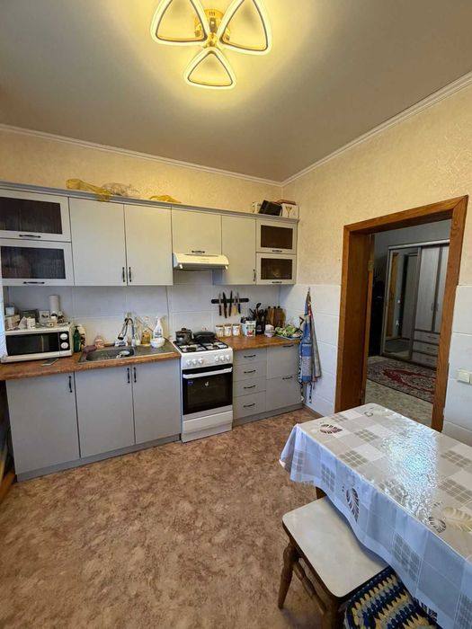 Продам дом в Бишкуле в центре