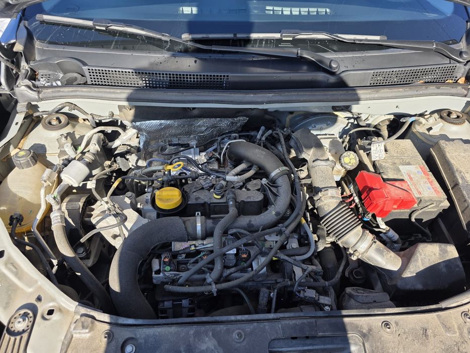 Dacia Jogger Extreme+ 7 locuri benzina+GPL