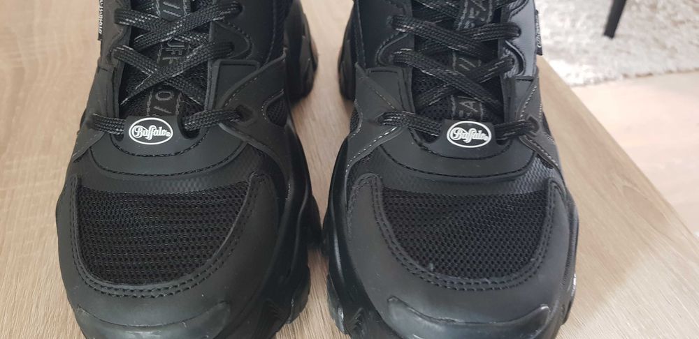 Дамски обувки BUFFALO