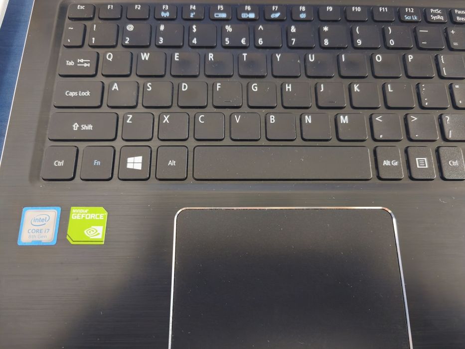 Laptop Acer Aspire 5