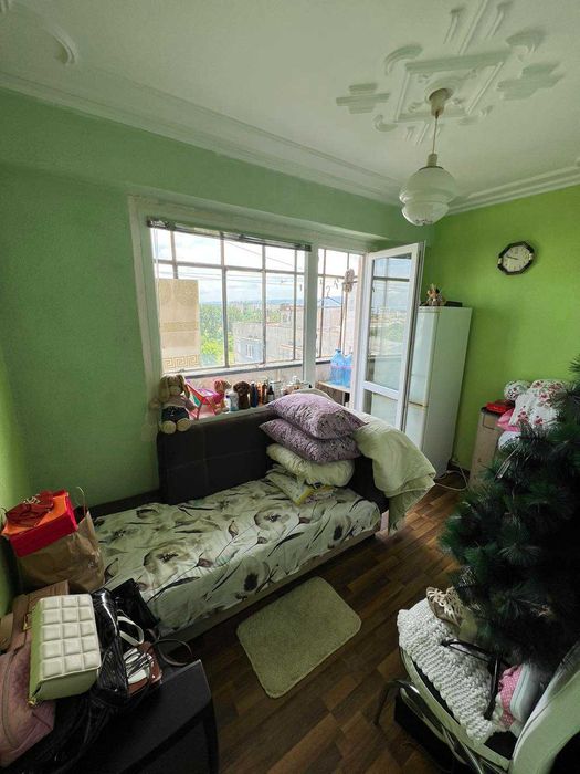 Продава се Двустаен апартамент в Търговище, Вароша - 44 кв.м за 916 €/кв.м - Снимка #4