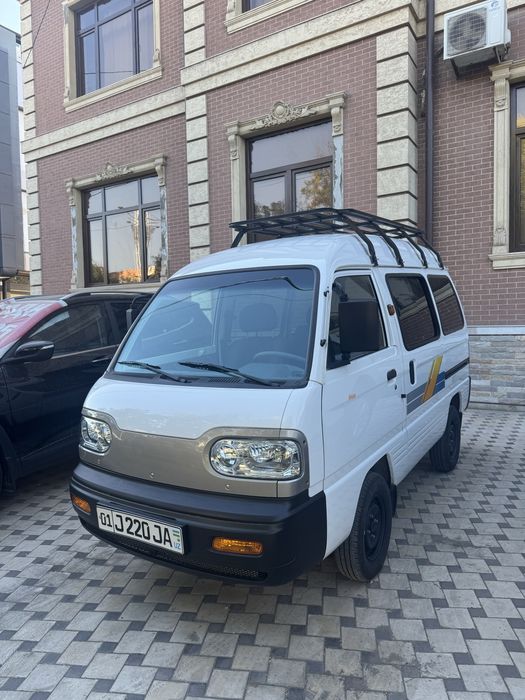 Damas 2025/26 kraska tozza 22.000km