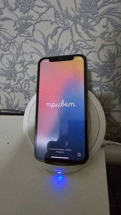Iphone 11 pro 512gb