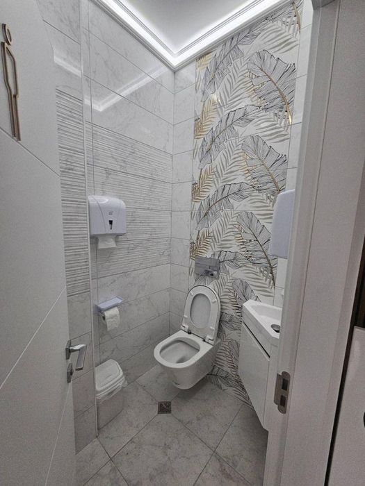 Дава се под наем Офис в Пловдив, Кючук Париж - 60 кв.м за 478.38 € - Снимка #3