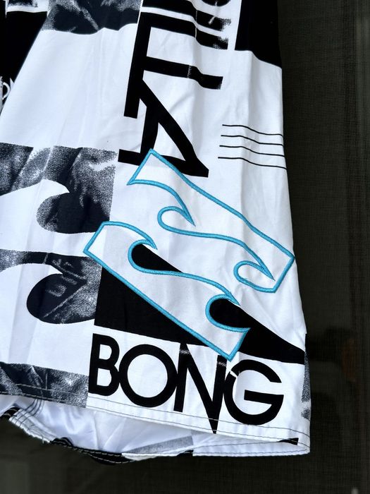 Мъжки шорти / бански Billabong - размер 38 (XL), Отлично състояние