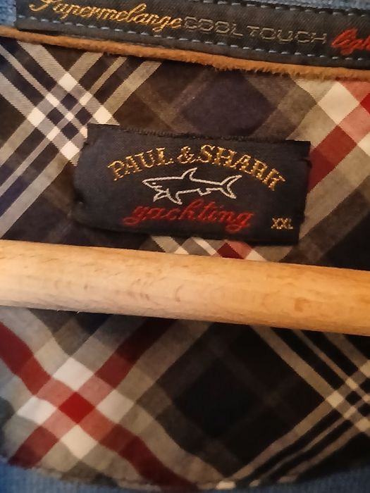 Мъжки жилетки  Paul &Shark.