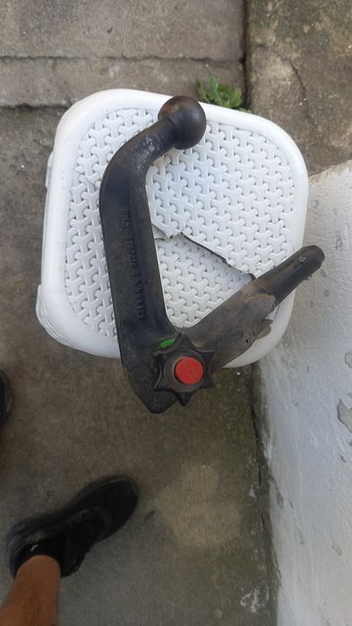 Теглич за бмв е 46