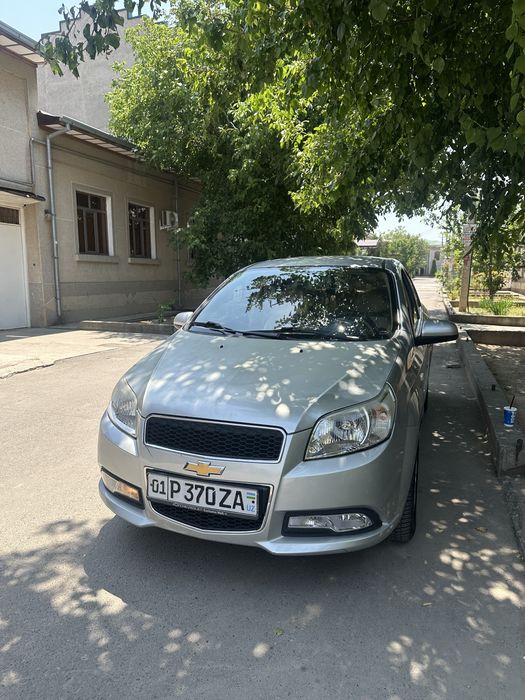 Nexia 3 128min yurgan toza