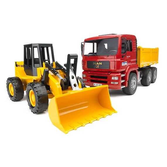 Jucarii Bruder - Lichidare de stoc!