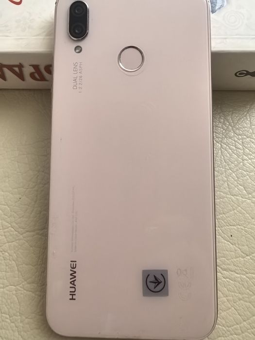 Huawei P smart 2021