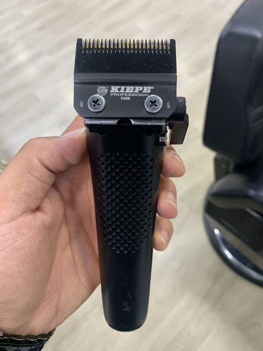 Gamma X-Ergo stare perfecta