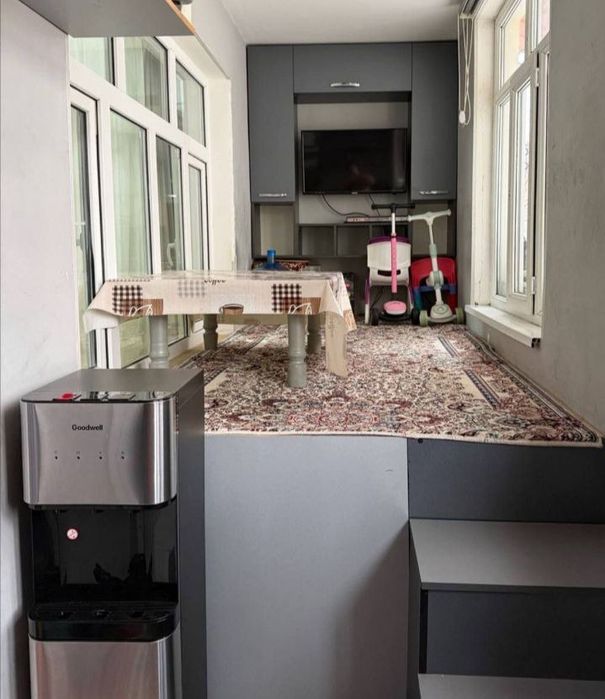 Юнусобод 13-квартал, 3/2/4, Ор-р: Анжир кафе. СРОЧНО