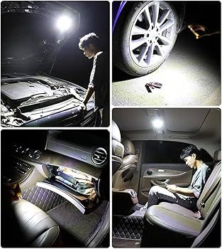 Plafonieră Auto LED Universală 25cm –15W,1380lm, 12V-24V, Lumină Puternică Alb-Rece - Copie