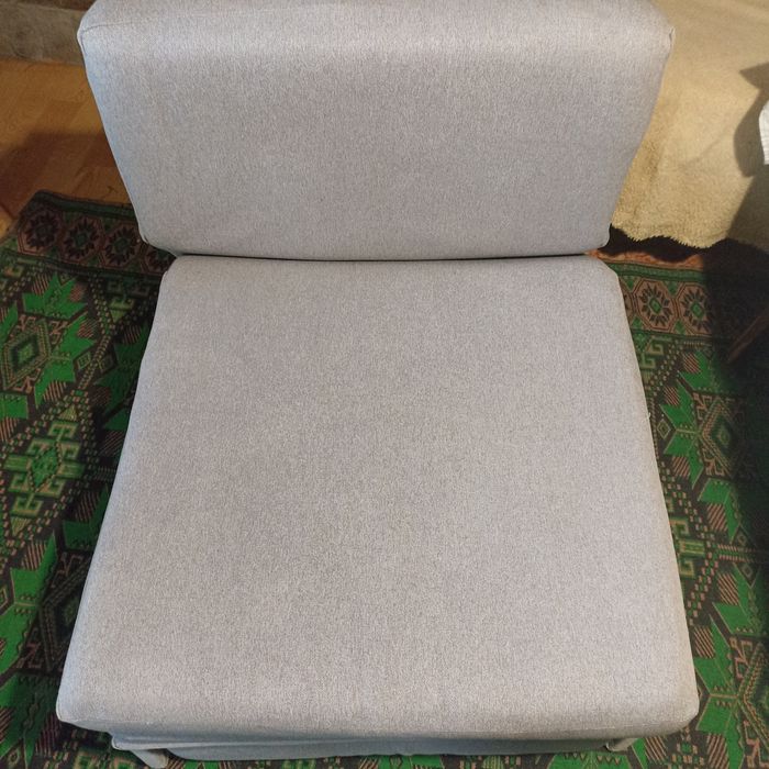 Разтегателен фотьойл