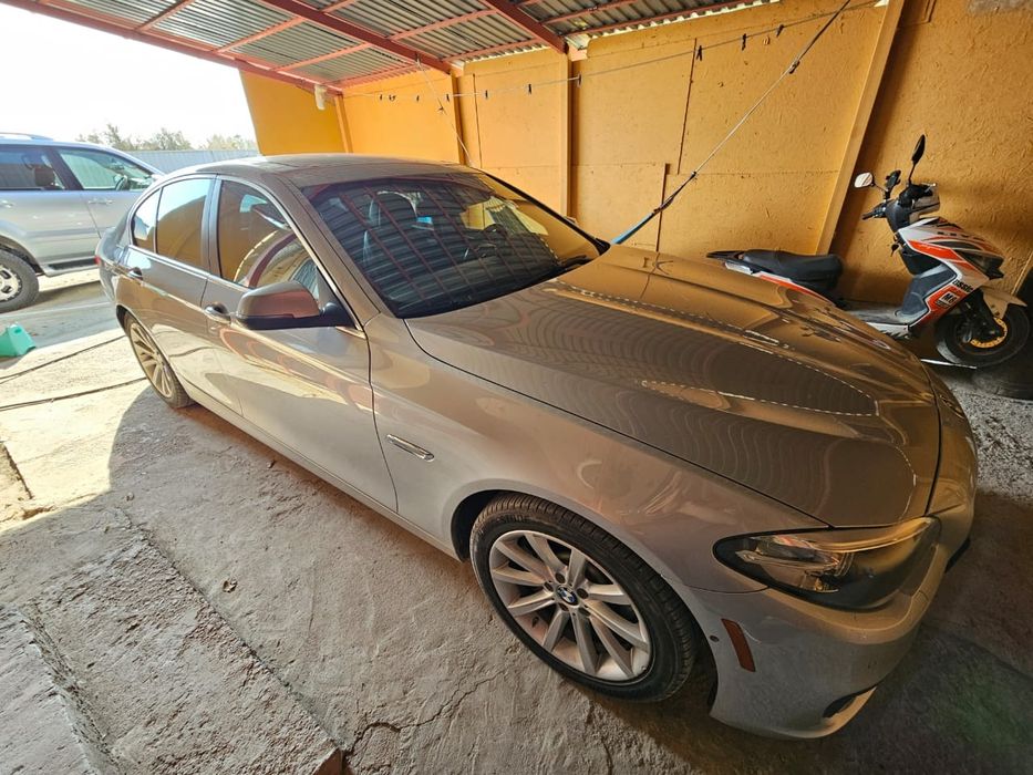 Продам BMW 535i,в отличном состоянии