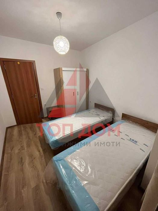 Дава се под наем Двустаен апартамент в Варна, Централна поща - 45 кв.м за 408 € - Снимка #3