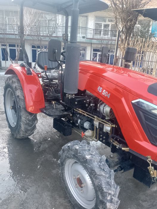 ms 504 sotiladi yangi