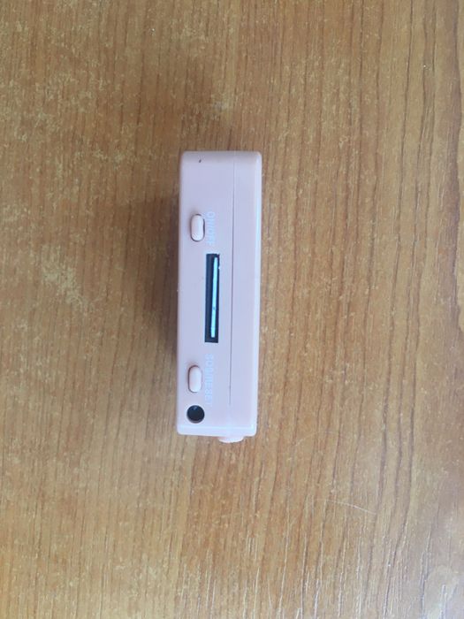 Kit copiat camera video BAC, examene
