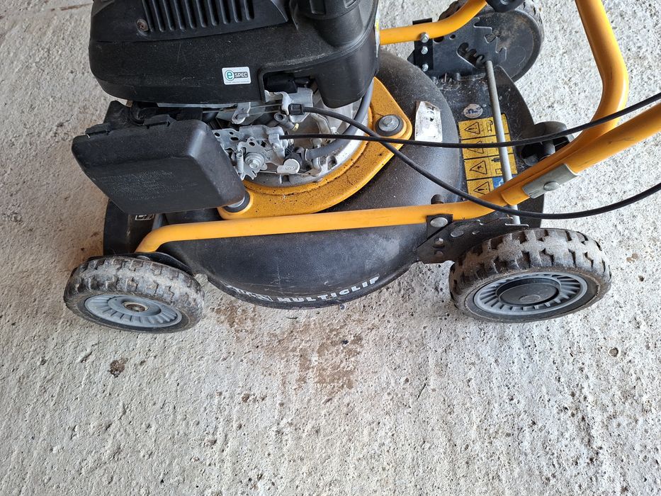 Косачки Honda,kawasaki,stiga