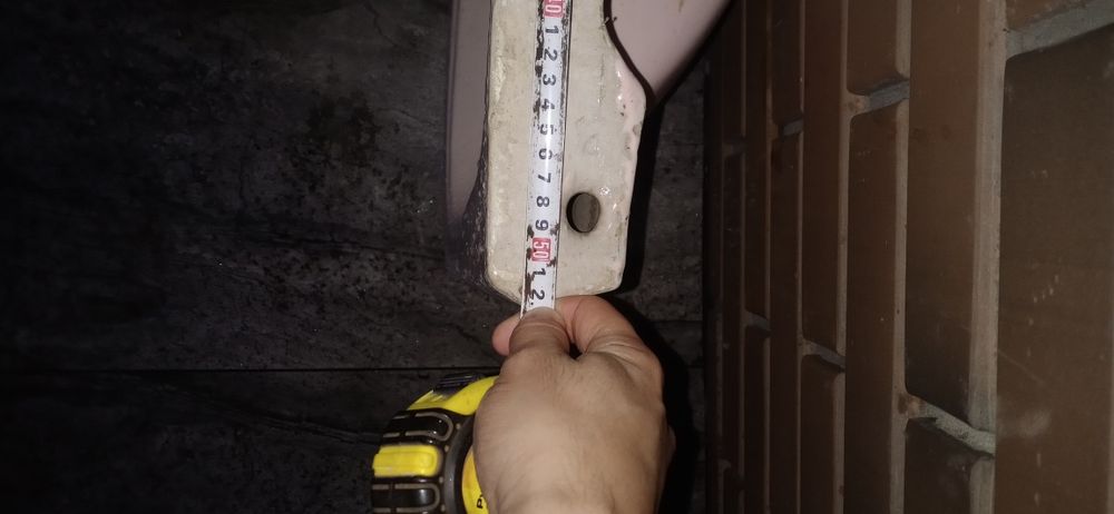 Продам раковинуб/у