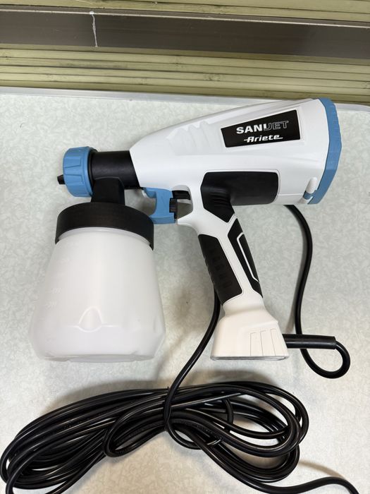 Парочистачка Ariete 4126 SaniJet