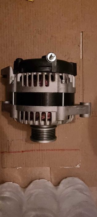 Алтернатор за Опел и Шавроле