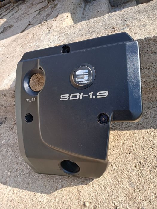 Кора за Двигател