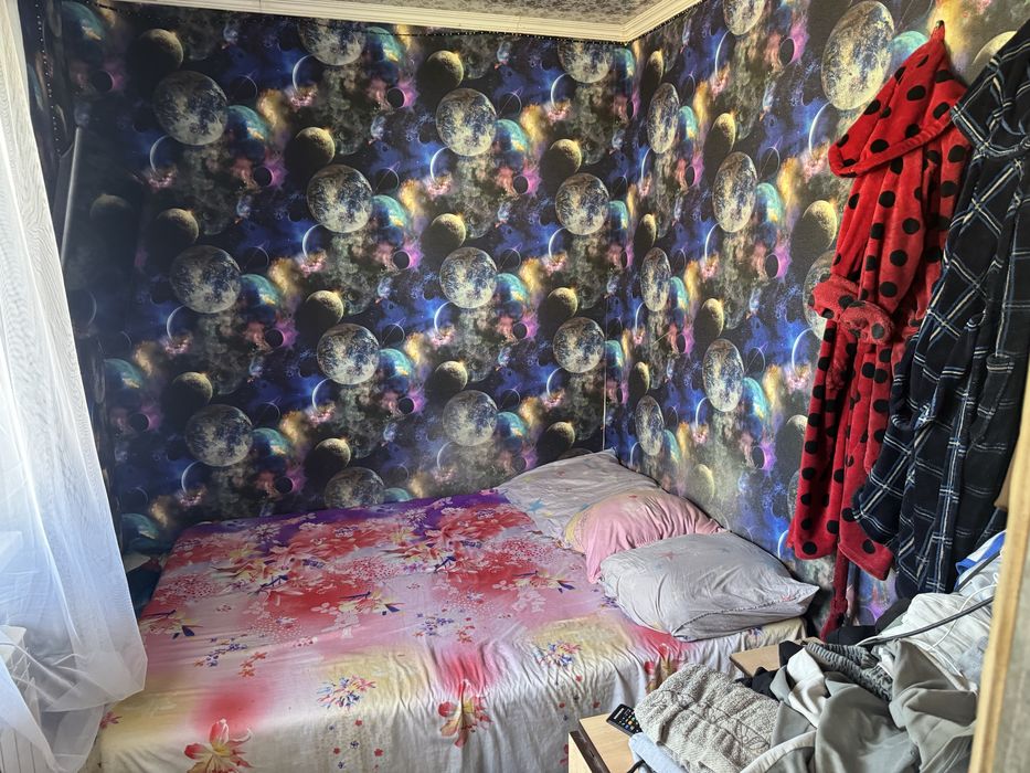 Продам дом барачного типа байсерке