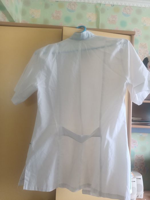 Медицинский халат