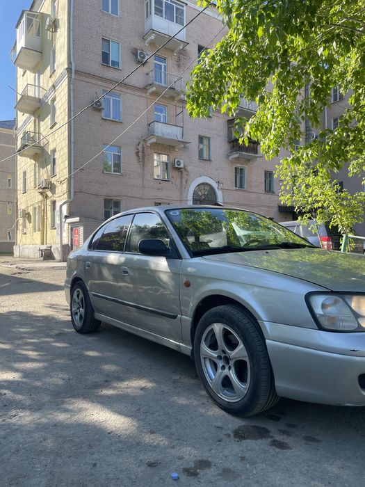 продам обмен субару легаси б4
