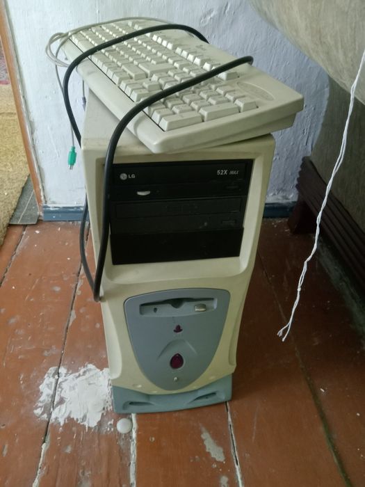 Продам комп не дорого