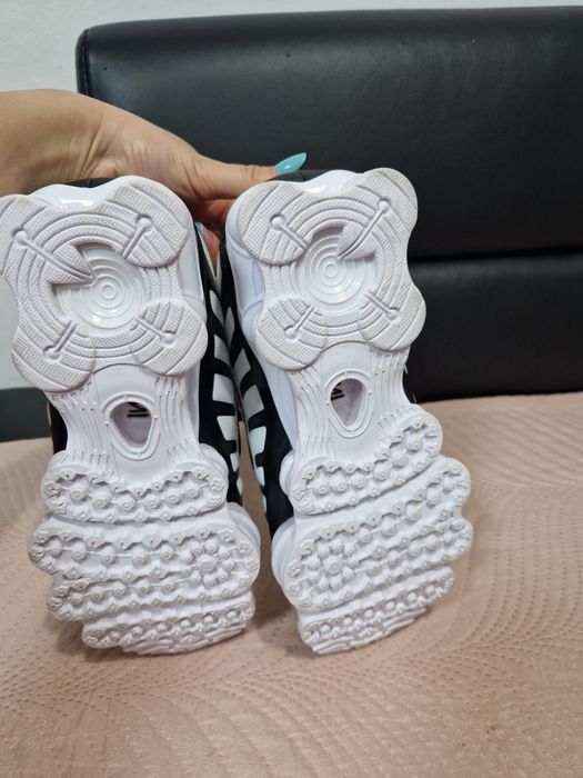 Papuci Nike Shox Tl
