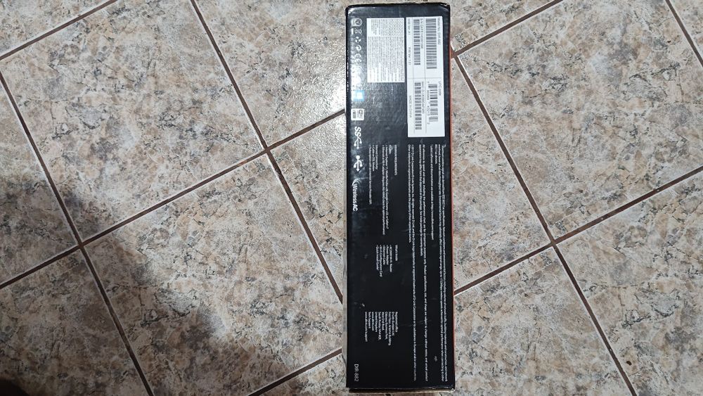 Router D-Link AC 2600 Mu-Mimo