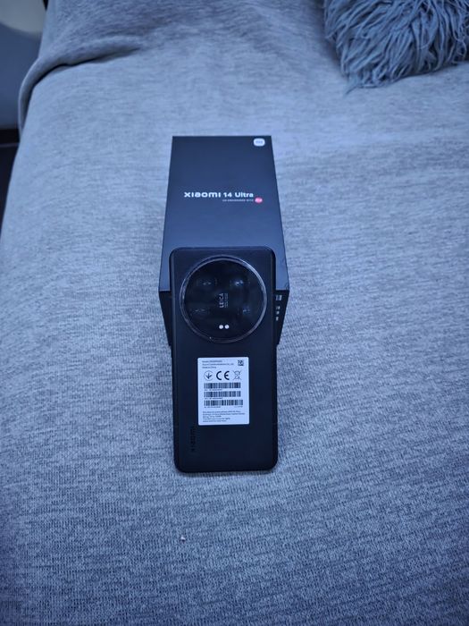 Xiaomi MY 14 Ultra