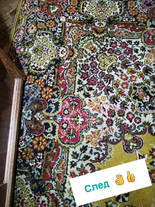 Пране на килими, дивани матраци